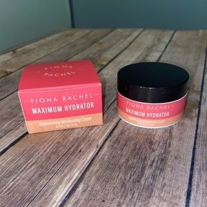 Fiona Rachel Maximum Hydrator Replenishing Moisturizing Cream‎
